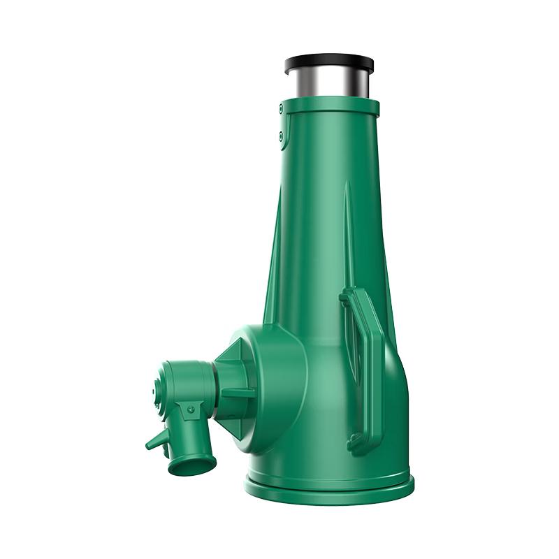 TRVF Heavy Duty Spiral Lifting Jack