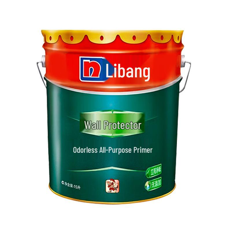 Nippon Wall Guard Odorless All-Purpose Primer