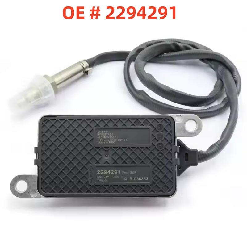 High quality new 2294291 5WK97401 Nitrogen Oxygen NOx Sensor FOR Scania Truck