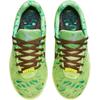 Nike Ja 3 GS 'Spooky Season' Light Lemon Twist Hemp Bright Crimson Black IM8683-700