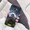 Football Soccer Ball Design Phone Case For Samsung A 10 11 12 13 20 21 22 30 31 32 40 51 52 53 70 71 72 73 91 13 Shell