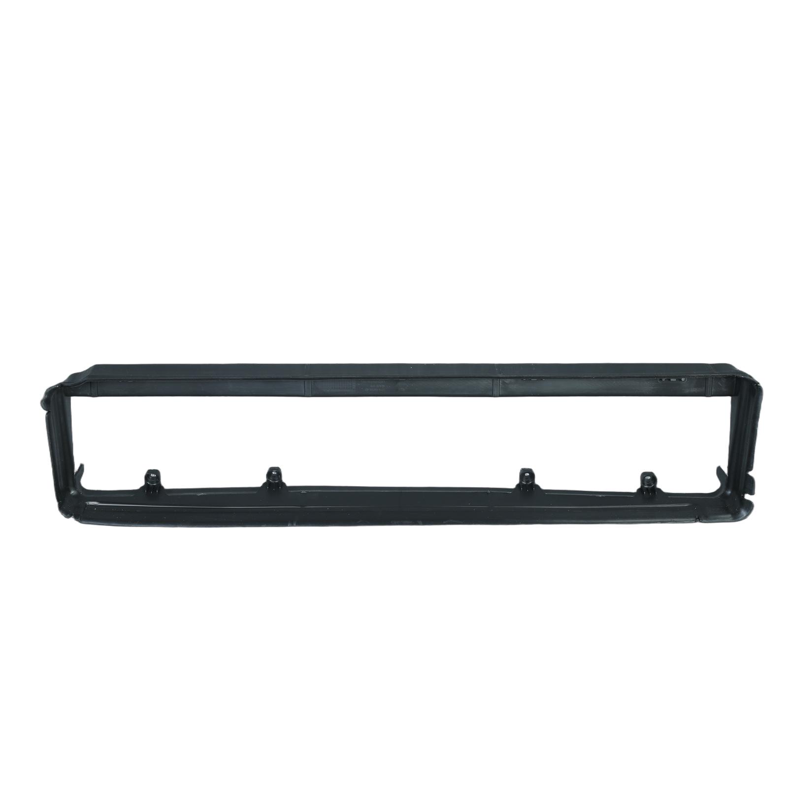 Jaguar XE (X760) Left Sport Radiator Grille Spoiler Air Intake Cover