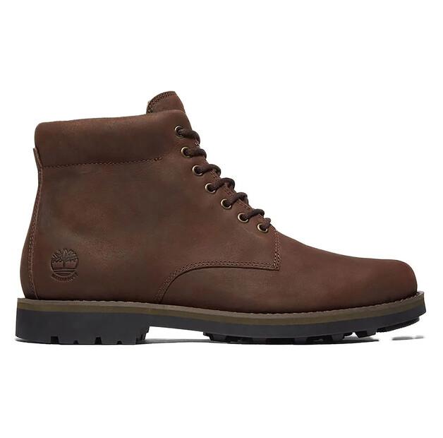 

Timberland Alden Brook Zip Up WP сапоги EU 41