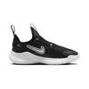 Nike Flex Runner 3 PS Black White Kids Sneakers FN1449-005
