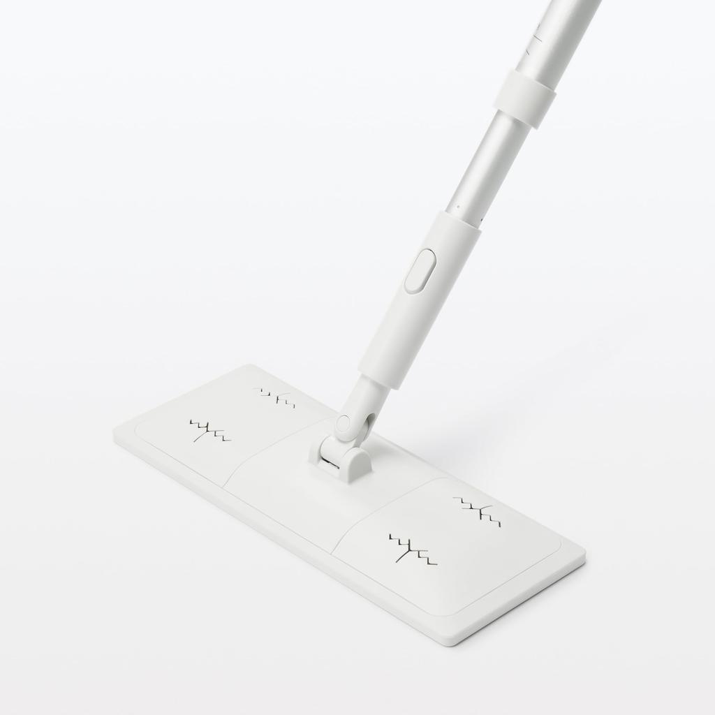 MUJI Head-Replaceable Flooring Wiper MAH27A3A