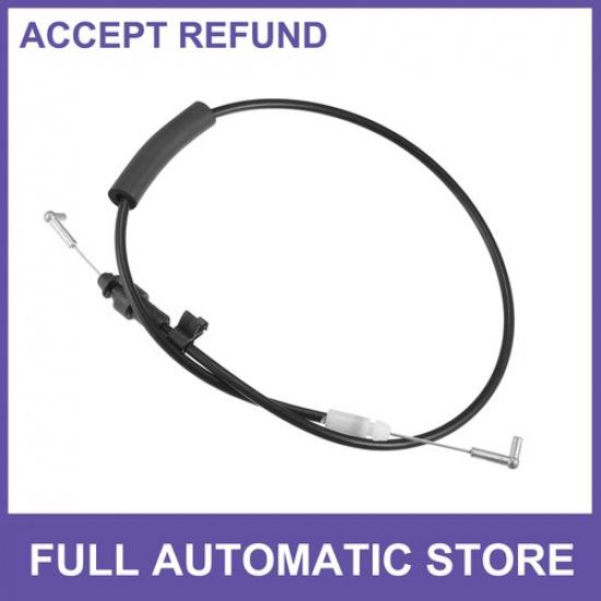 72671-SDA-A02 Тросик ручки задней левой двери для Honda Accord Упаковка 1 шт.