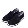 Old ******* Cloth Shoes Men's Dad Slip-resistant Breathable Work Shoes Casual S**t Sole Middle-aged and Elderly ****** and Summer Men's Men's Shoes