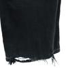 Levi's 90s 512 Old dyed black Straight denim pants w31 Black series jeans Men's Used