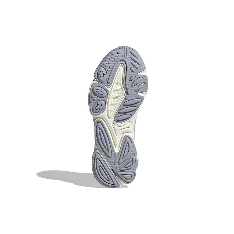 Adidas Originals Ozweego Meta 'Blue Gray' Women's HP7835