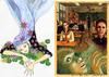 Junji Ito Research: From the Depths of Horror (Nemuki+ Comics)