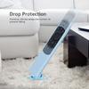Case for BN59TV Remote Anti-Slip Silicone Shockproof Impact-proof Hou