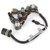 Transmission Solenoid Kit ZF1068298035 Replacement Accessory Fit for A6A8S4S6RS6