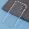 For Samsung Galaxy A35 5G Clear Case Anti-Drop TPU Phone Cover (Big Rear Lens Hole)