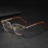 Multifocal Bifocal Reading Glasses for Near & Far Vision, Business Style One-Piece Design, In Stock