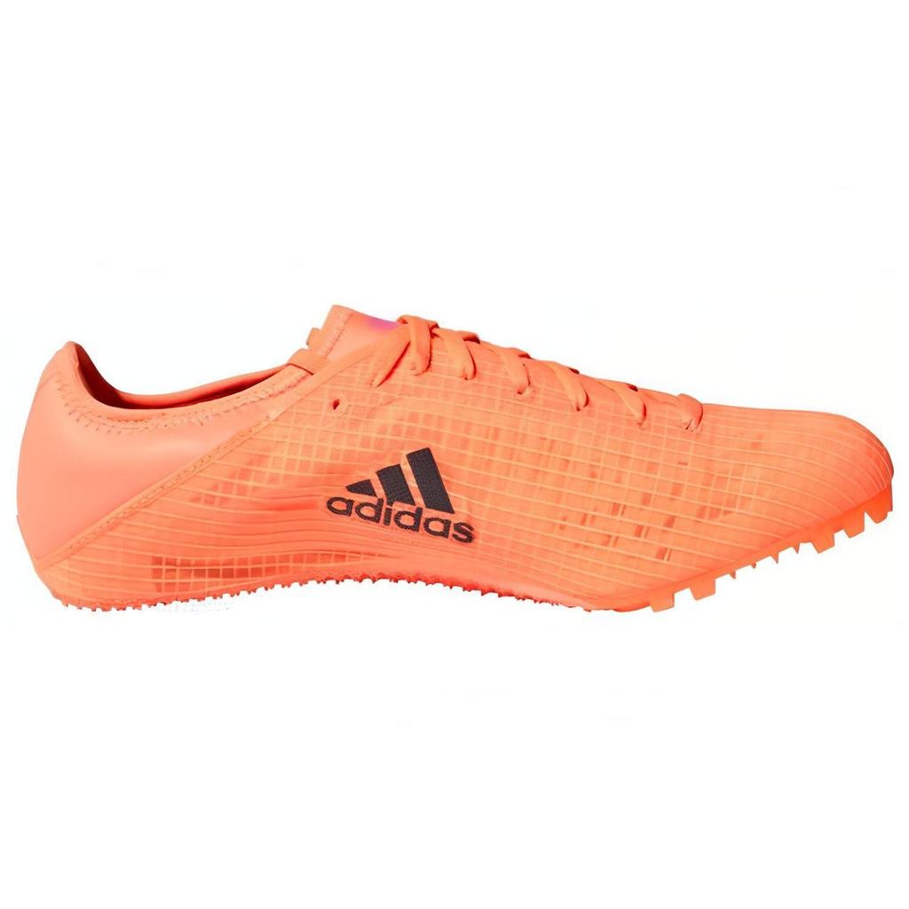 Adidas Sprintstar Wear resistant Non Slip Orange FY0327
