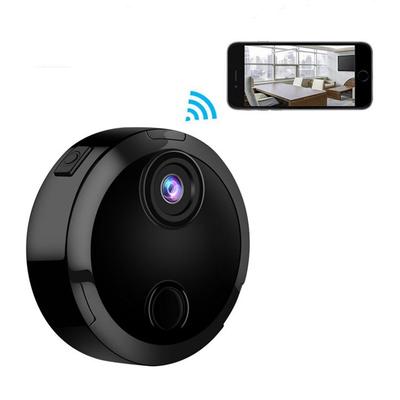 Mini kamera HDQ15 HD 1080P WIFI, z IR Night Vision i zdalnym nadzorem