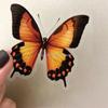 R6FF Artistic Scrapbooking Sticker Scrapbook Accessories Sticker, Waterproof Decorative Sticker for Scrapbooking, Letters