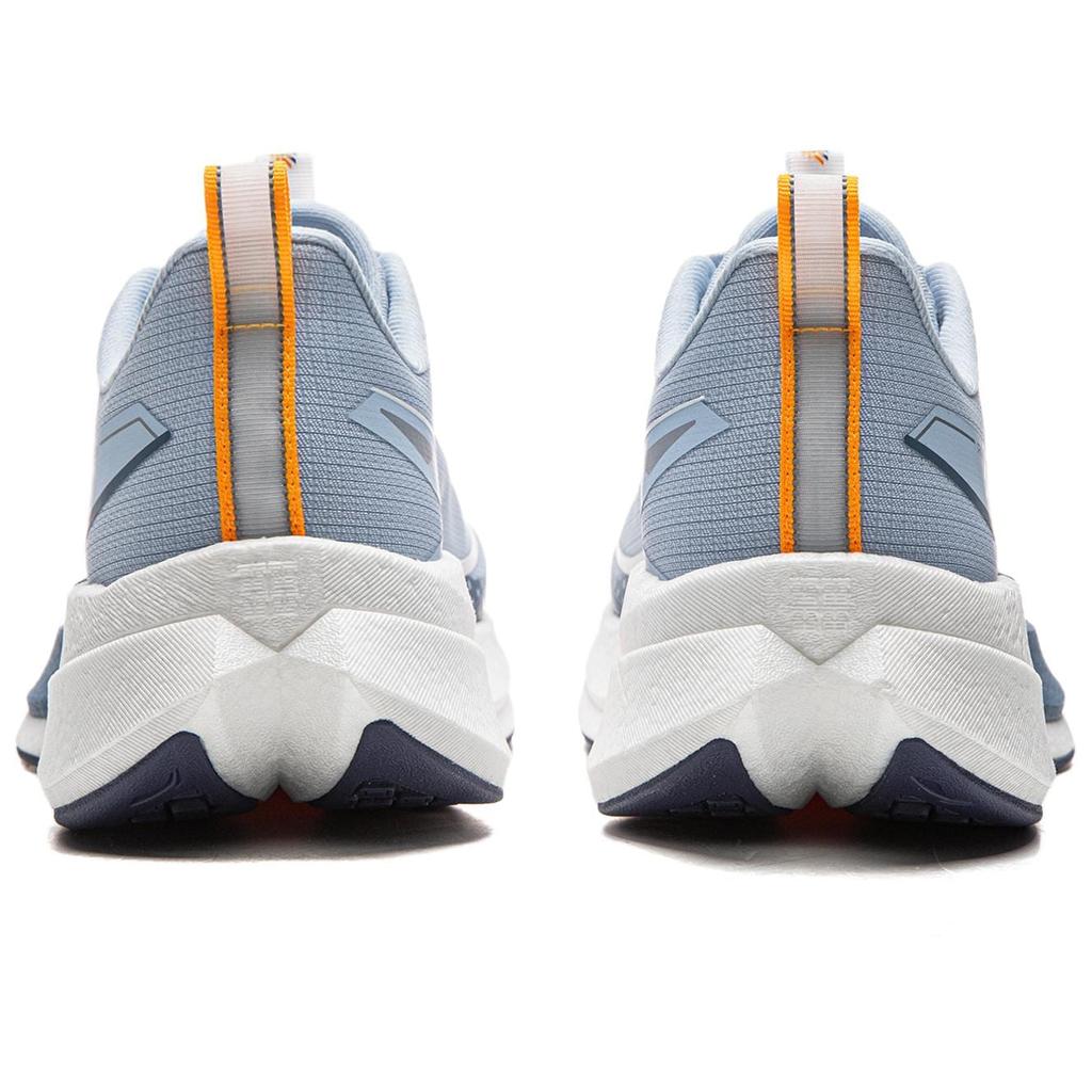 Li Ning Red Hare 9 PRO Cushioning Slip Resistant Abrasion Resistant Breathable Lightweight Rebound Low Top Casual ARPW001-39