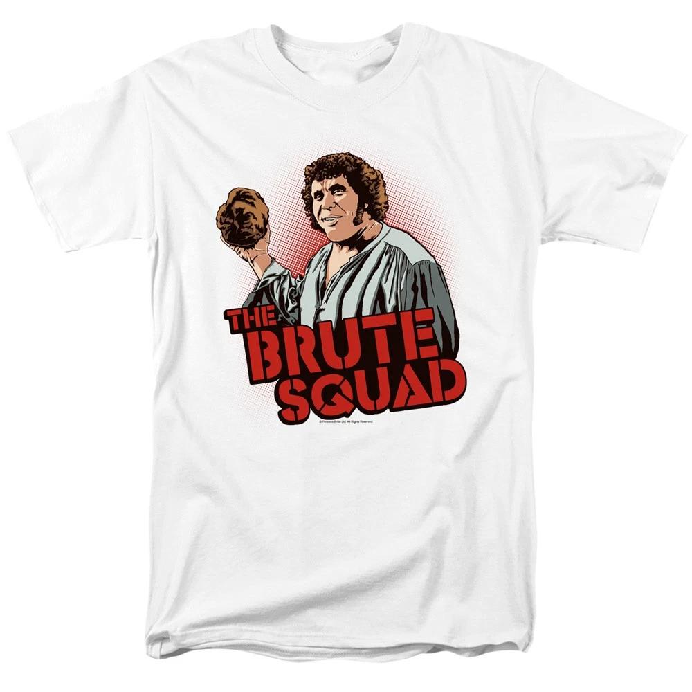 Princess Bride - Brute Squad -  Unisex Short Sleeve Children s T-shirt - White 100