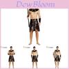 Stunning Egyptian Pharaoh Costume For Men Ideal For Halloween And Stage Performance