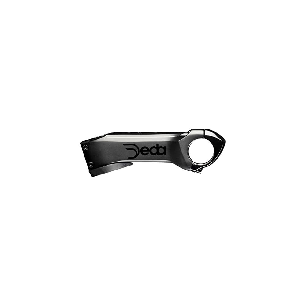 DEDA VINCI Stem (31.7) DCR Column Diameter 1 1/4 Compatible (1/8 Scale Shim Included) Compatible Frame Check POB 73°x100mm VNPOB100