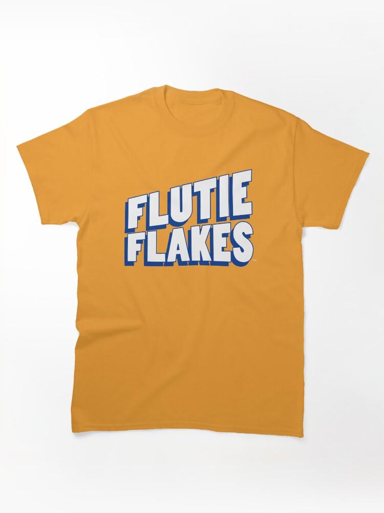 Doug Flutie Flakes Classic Unisex T-Shirt