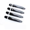 Car Door Handle Bowl Trim Cover Protect for BYD S7 2014 2015 2016 2017 2018