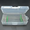 Flashing Squid Fishing Baits Luminous Head Squid Hook Fishings Baits