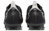 Nike Mercurial Vapor 14 Elite Fg Black Metallic Silver Cave Stone Metallic Gold DJ2837-007