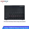 Hoodblue TS3008-DP 8-Bay Enterprise NAS Server