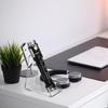 Lightsaber Desktop Mount Acrylic Display Stand Holder Lightsaber Display Rack