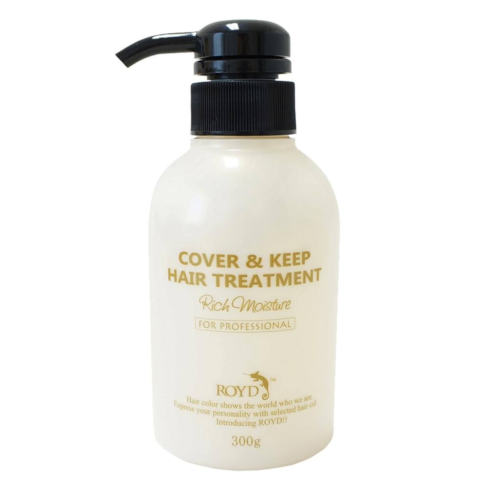 

ROYD ROYD Hair Treatment 300ml