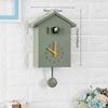 Cuckoo Quartz Wall Clock Modern Bird Home Living Room Hanging Watch Horologe Clocks Timer Office Home Decoration Gifts