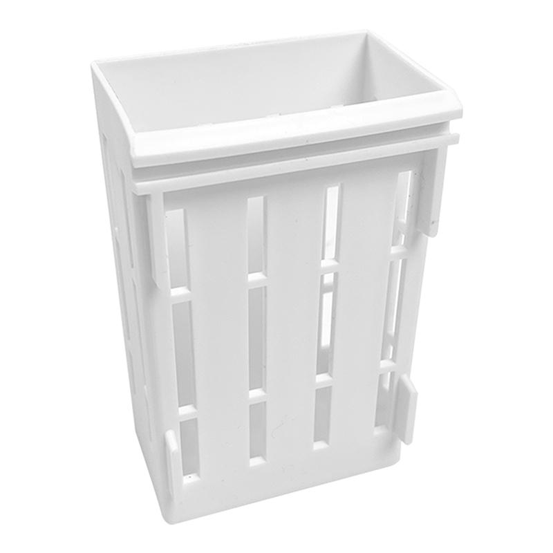 Fish Tank Hydroponic Planting Basket Reusable Aquascapes Decoration for Houseplants