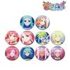 Print Session Orchestra Trading Scene Badges Box of 10