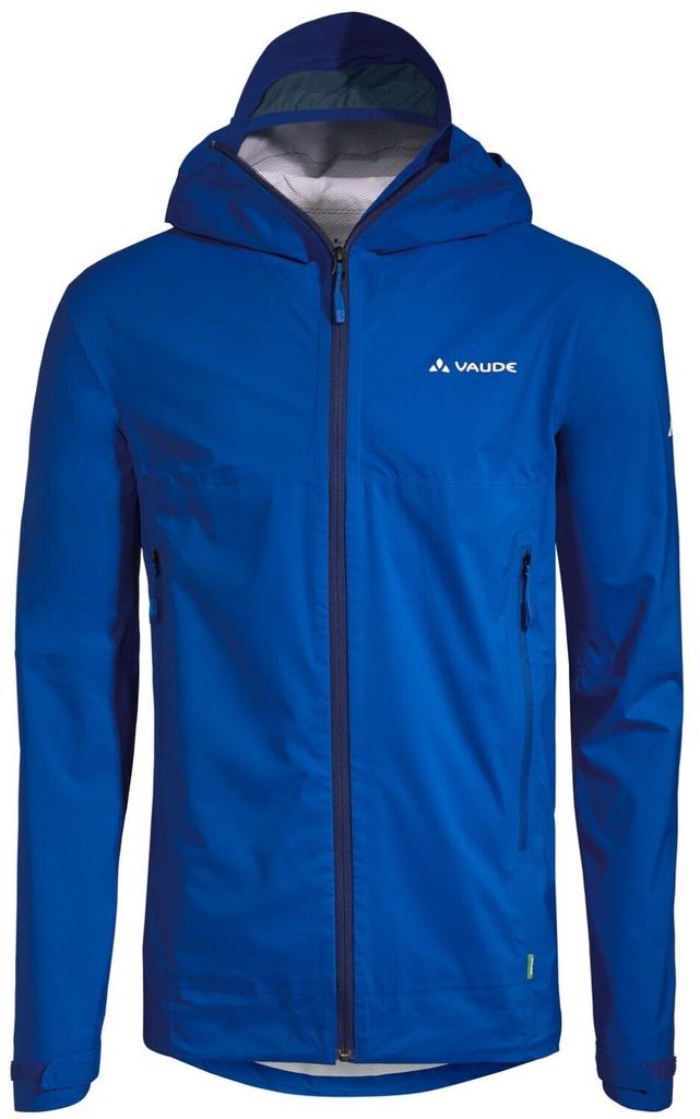 Куртка VAUDE Simony IV 2.5 Layers Rain Jacket