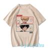 My Hero Academia Szie T Shirt UnisexWomen Todoroki Tshirt Boku No Hero Academia Graphic Tops Anime Bakugou Himiko Toga Tshirt