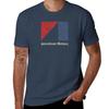 American Motors Corporation 1970 T-shirt T Shirt Custom Print Funny T Shirts Man T Shirt For Man T-shirt