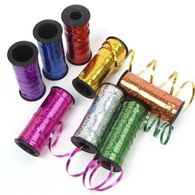 Papel de embrulho – Fitas para presentes