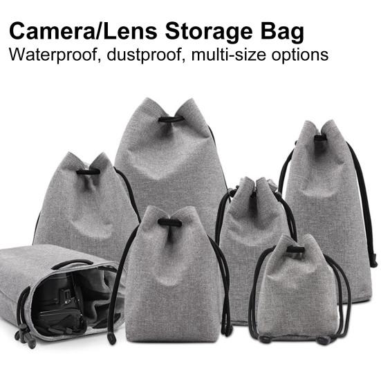 

Чехол для камеры водонепроницаемый многоразовый защитный