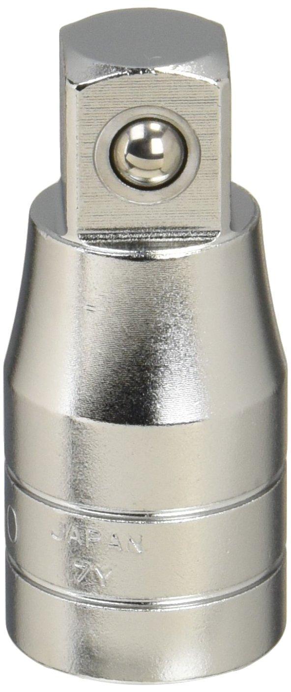 

Kyoto Tool Extension Bar 50mm BE4050 (KTC) 12.7mm (1/2 inch)