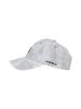 WIDEANGLE To Light New Pattern Cap_Ice Grey