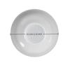 1Pcs Tea Maker Mutton Fat Jade White Porcelain All-In-One Full Ceramic Hole Tea Drain Ceramic Tea Set Accessories Tea Filter
