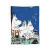 Cheerful MMafaldas Knitted Blankets Coral Fleece Plush  Soft Throw Blankets for Bedding Couch Bedspread