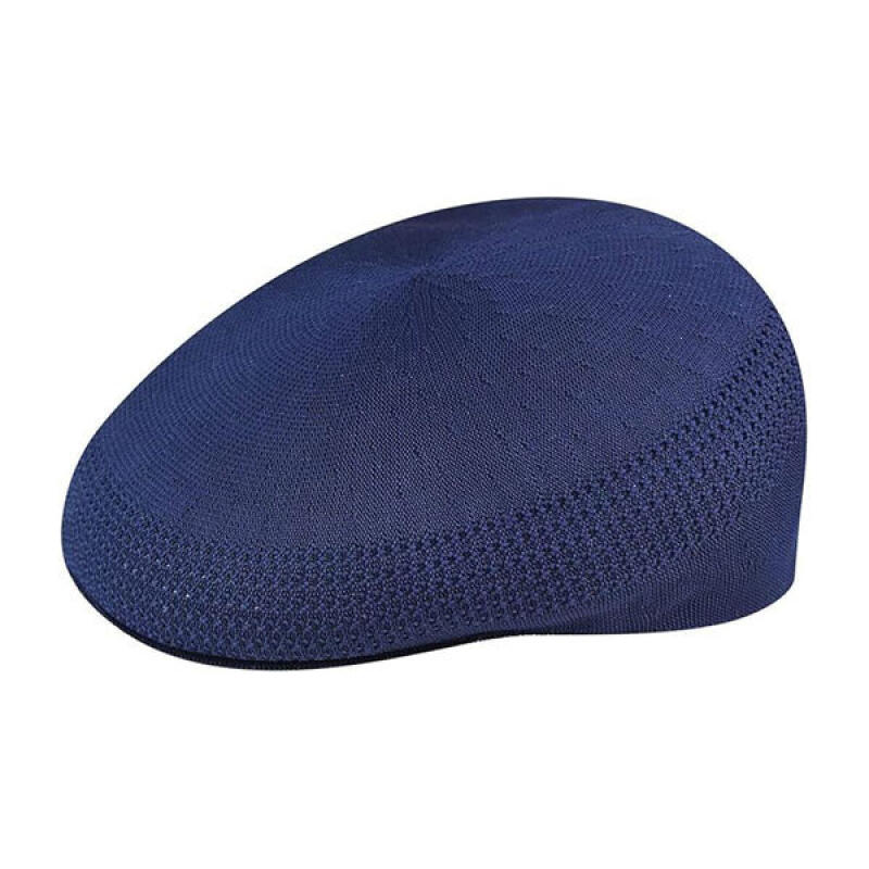 KANGOL Шляпа Охотничья Кепка Тропическая 504 Берет 0290BC Темно-синий 0290BC NAVY (S)
