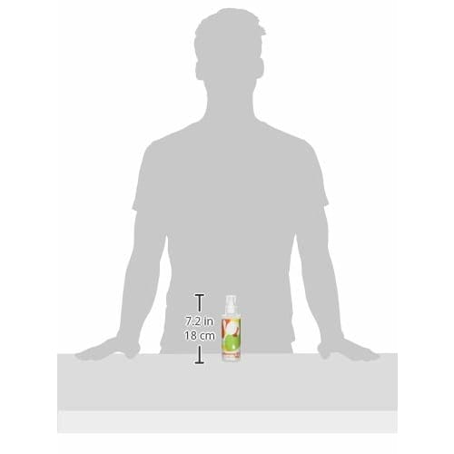 Yodo Enterprises [Additive-Free Baby Oil] Mommy Water Smooth Oil 200ml, Made In Japan, Chemical-Free, Non-Irritating, Safe and Moisturizing