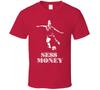 Sess Money Lauren Sesselmann T Shirt