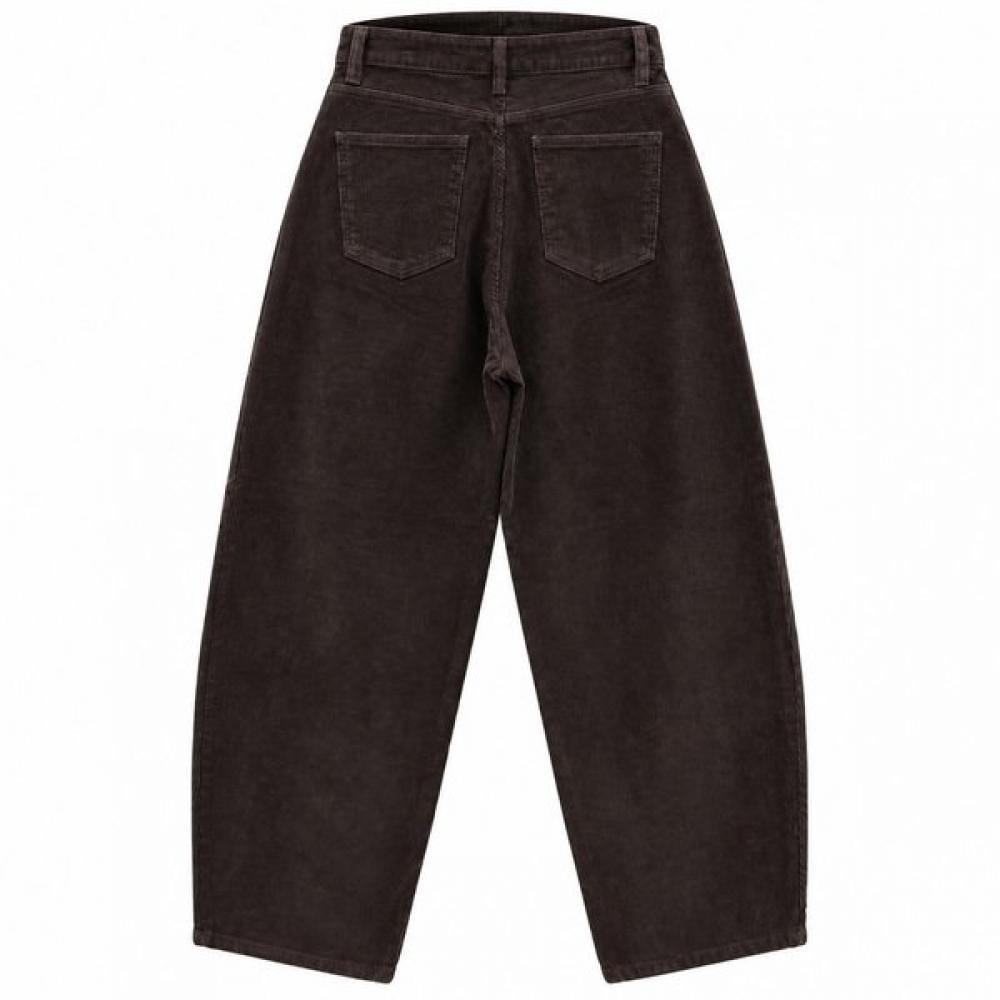 GGPX New York Wide Ring Corduroy Pants Gq9pt018f