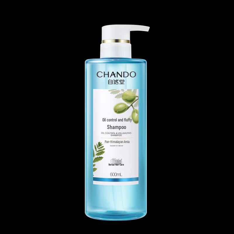 CHANDO Gentle Purifying Wash & Bathe 3-Piece Set