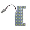 Led Cabin Reading Lamp For Suzuki Jimny JB64 JB74W 2019-2023 Interior Dome Map Light LED Light Ceiling Lighting Upgrade Lamp